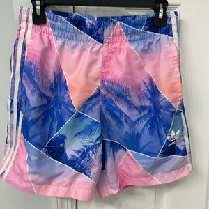 Men's Adidas Shorts, sz small